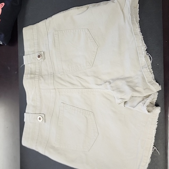 Duck Head  Womens Shorts, Size 6. Stretch - Picture 7 of 13